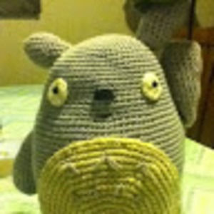 Meet your Posher, Erika